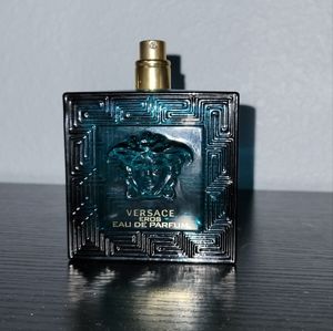 Meet your Posher, Ashton